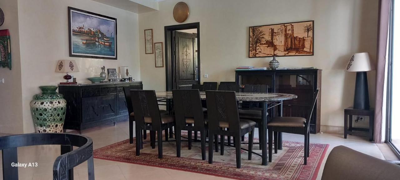 Riad Asmaa Agadir Azrarag エクステリア 写真