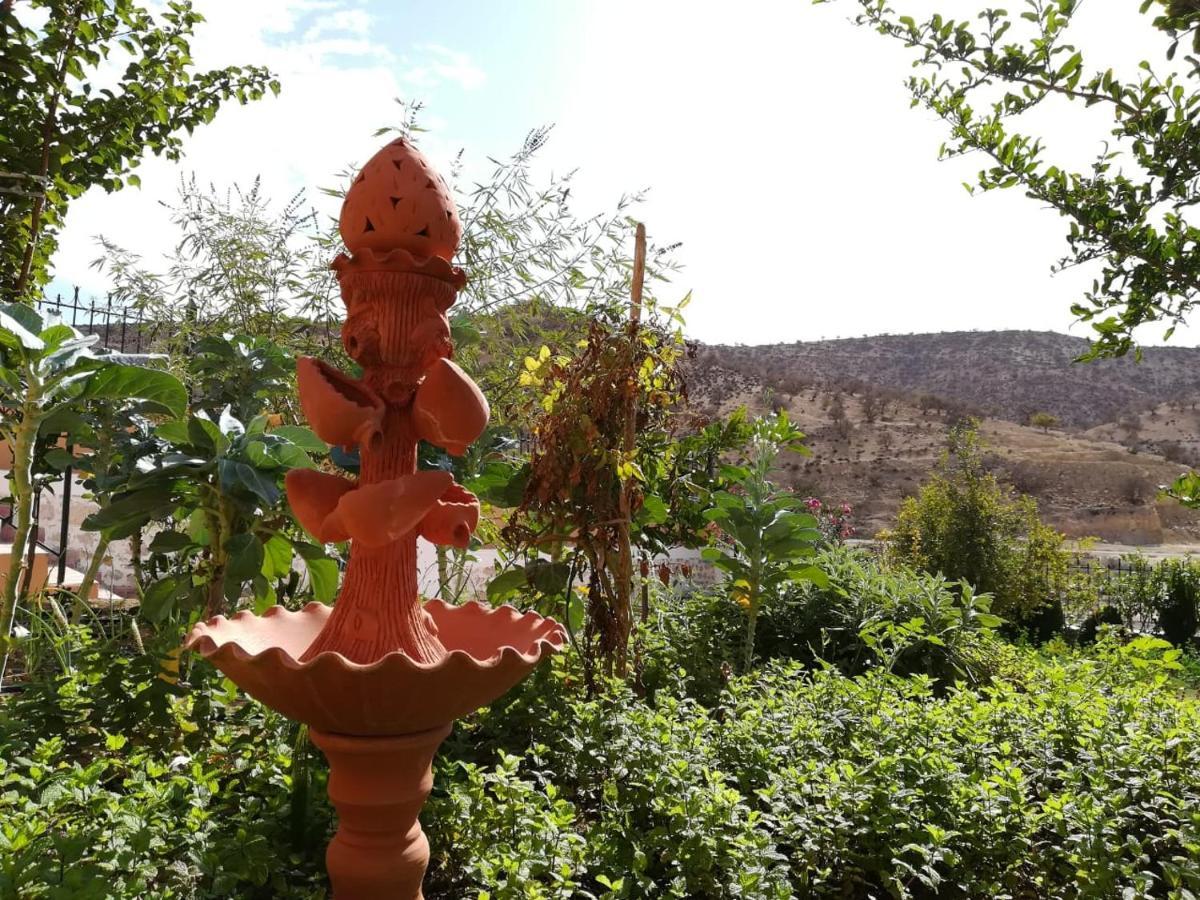 Riad Asmaa Agadir Azrarag エクステリア 写真
