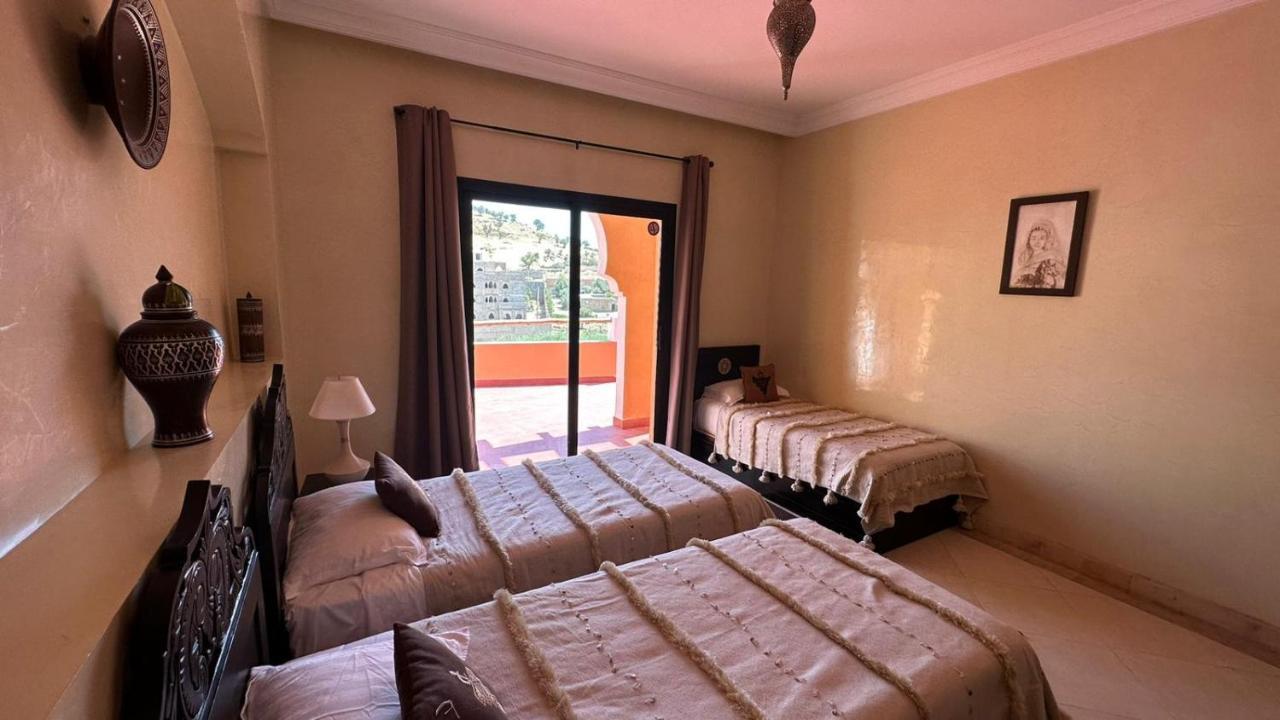 Riad Asmaa Agadir Azrarag エクステリア 写真